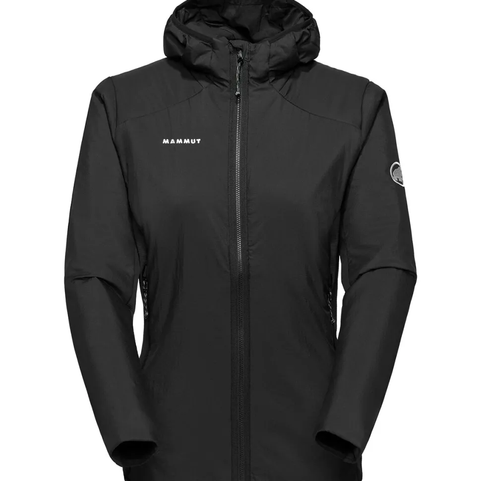 Rime Air IN Hybrid Hooded Jacket - Women's