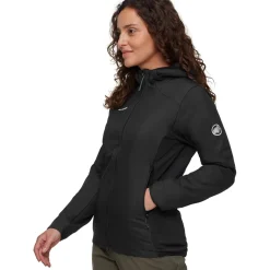 Rime Air IN Hybrid Hooded Jacket - Women's