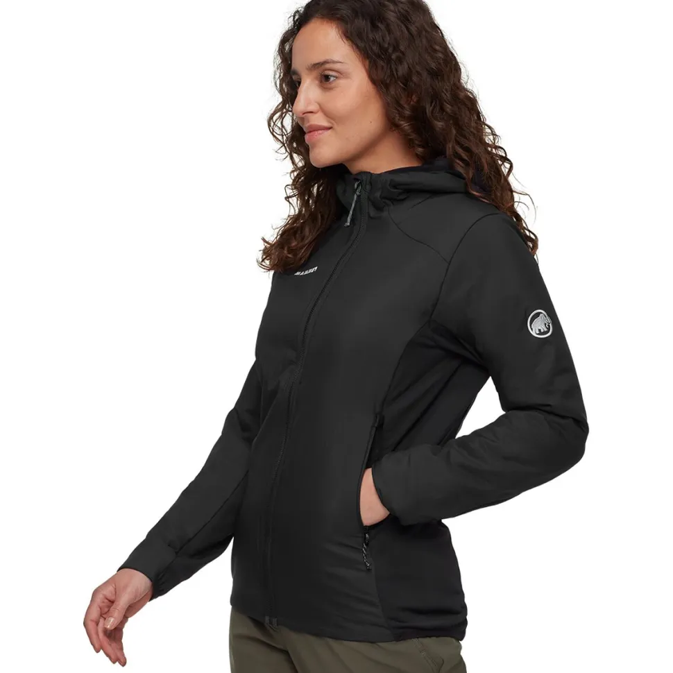 Rime Air IN Hybrid Hooded Jacket - Women's