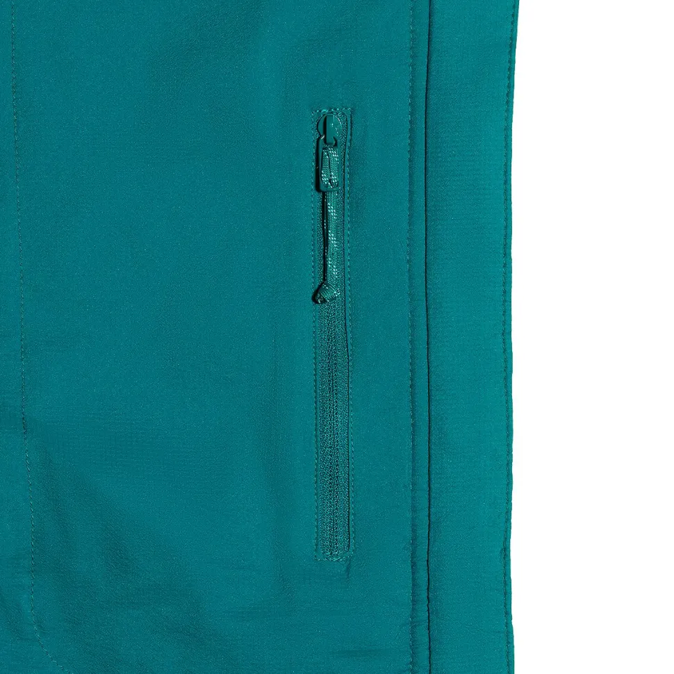 Rime Air IN Hybrid Hooded Jacket - Women's