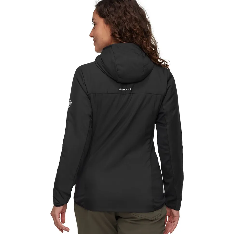 Rime Air IN Hybrid Hooded Jacket - Women's