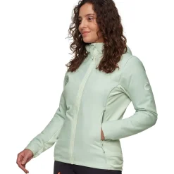Rime Air IN Hybrid Hooded Jacket - Women's