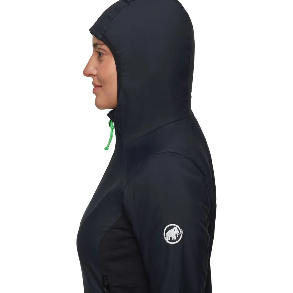 Rime Air IN Hybrid Hooded Jacket - Women's