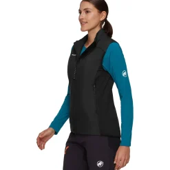 Rime Air IN Hybrid Vest - Women's