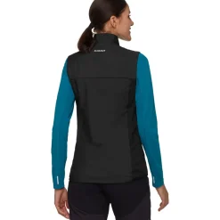 Rime Air IN Hybrid Vest - Women's