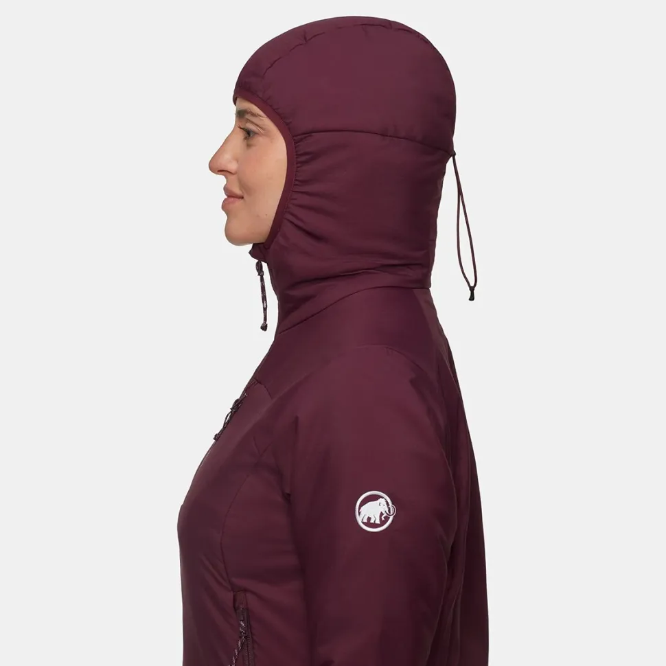 Rime IN Hooded Jacket - Women's