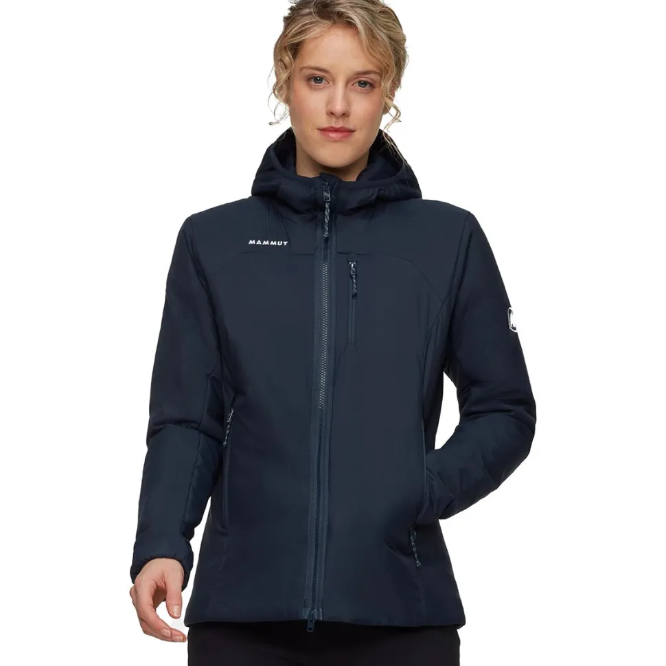 Rime IN Hooded Jacket - Women's