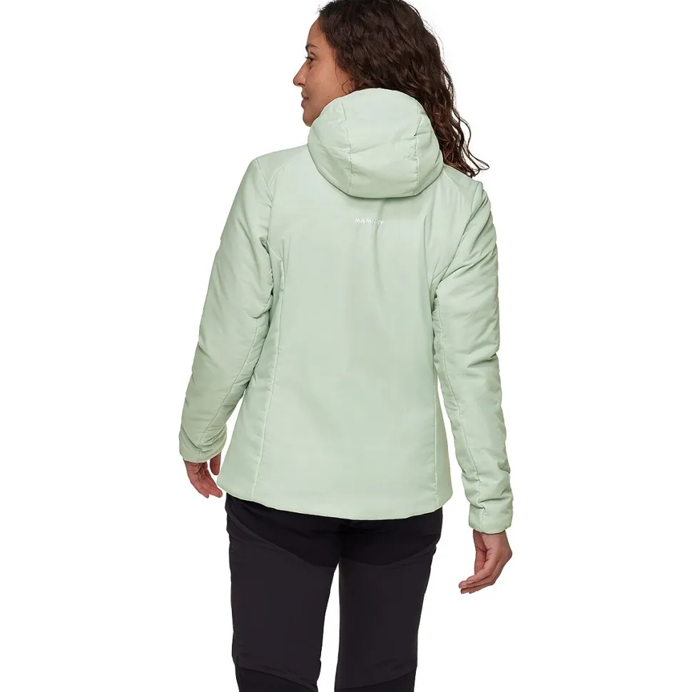 Rime IN Hooded Jacket - Women's