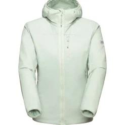 Rime IN Hooded Jacket - Women's