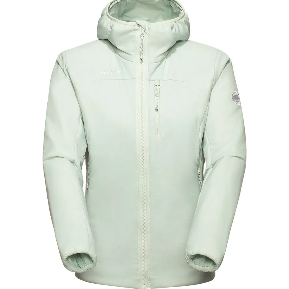 Rime IN Hooded Jacket - Women's