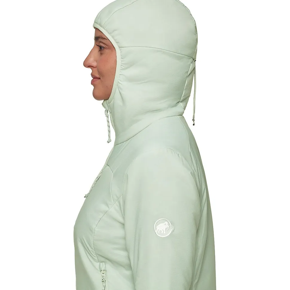 Rime IN Hooded Jacket - Women's
