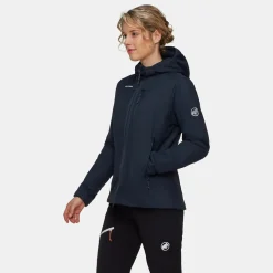 Rime IN Hooded Jacket - Women's
