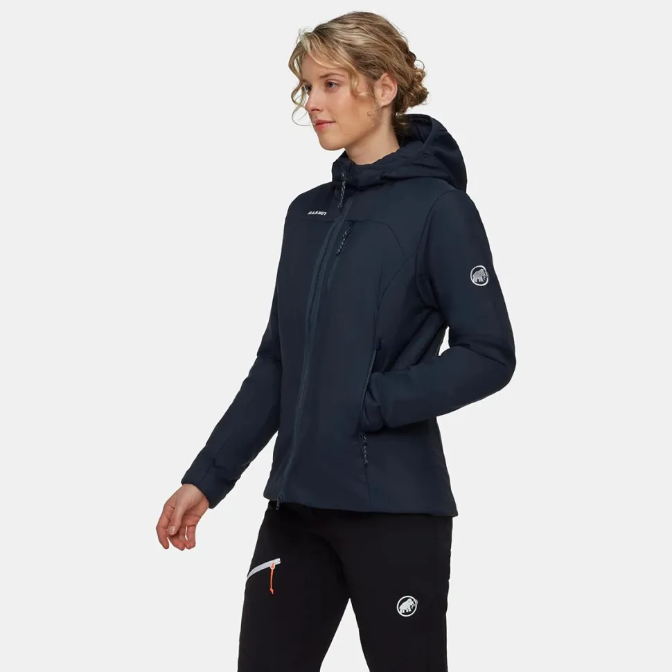 Rime IN Hooded Jacket - Women's