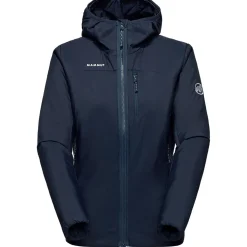 Rime IN Hooded Jacket - Women's