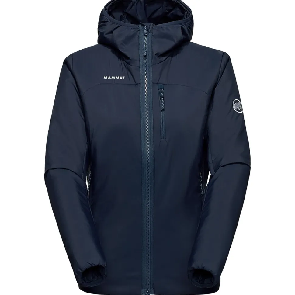Rime IN Hooded Jacket - Women's