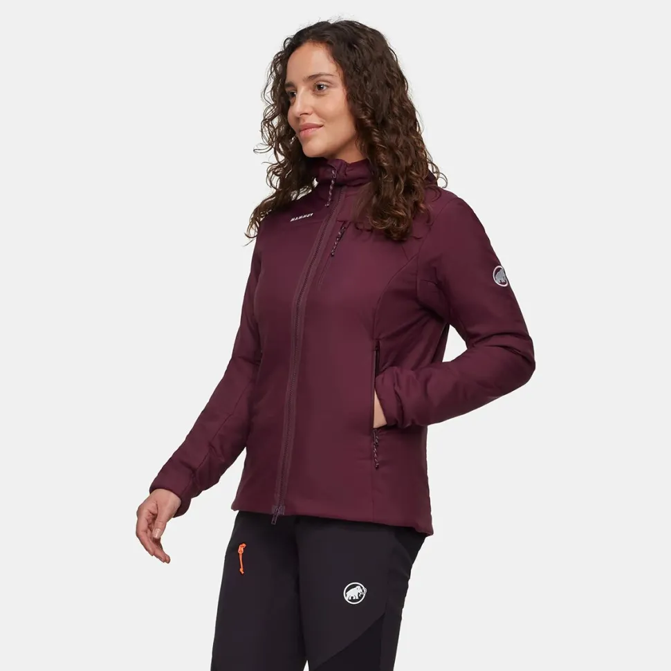 Rime IN Hooded Jacket - Women's