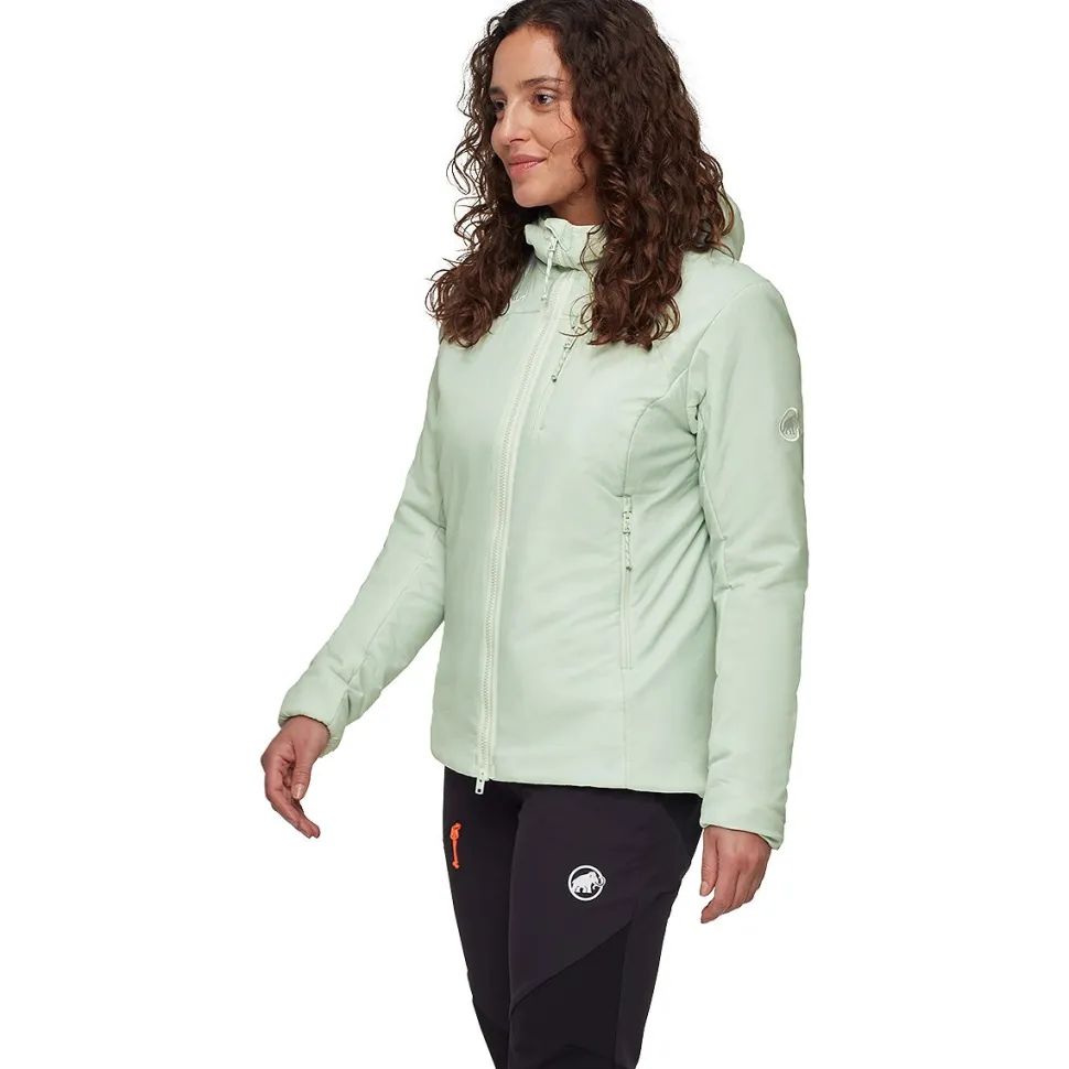 Rime IN Hooded Jacket - Women's
