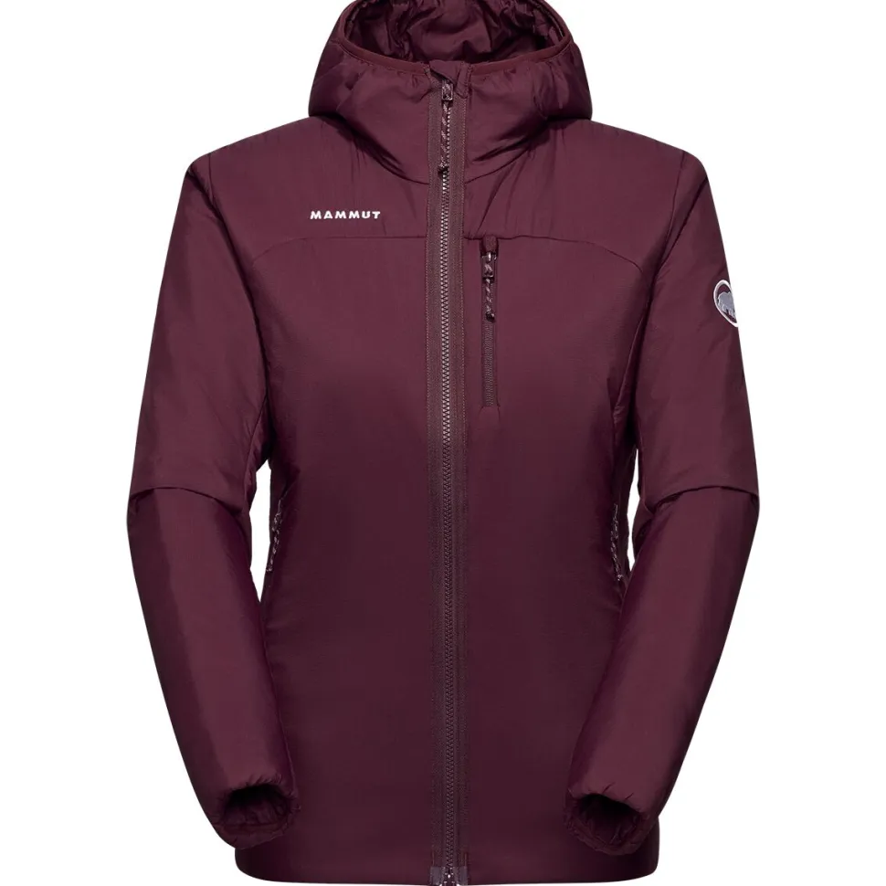Rime IN Hooded Jacket - Women's