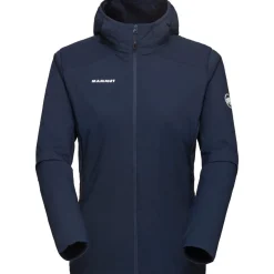 Rime Light IN Flex Hooded Jacket - Women's