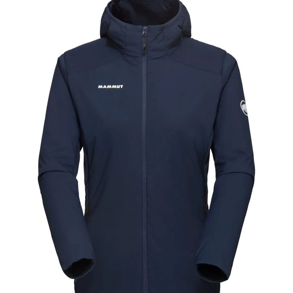 Rime Light IN Flex Hooded Jacket - Women's