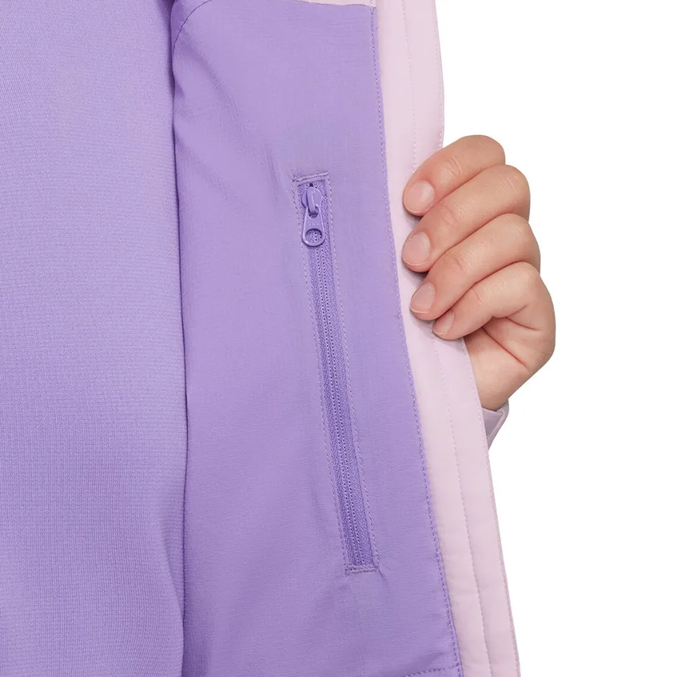 Rime Light IN Flex Hooded Jacket - Women's