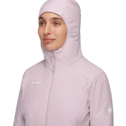 Rime Light IN Flex Hooded Jacket - Women's