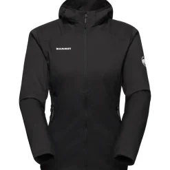 Rime Light IN Flex Hooded Jacket - Women's