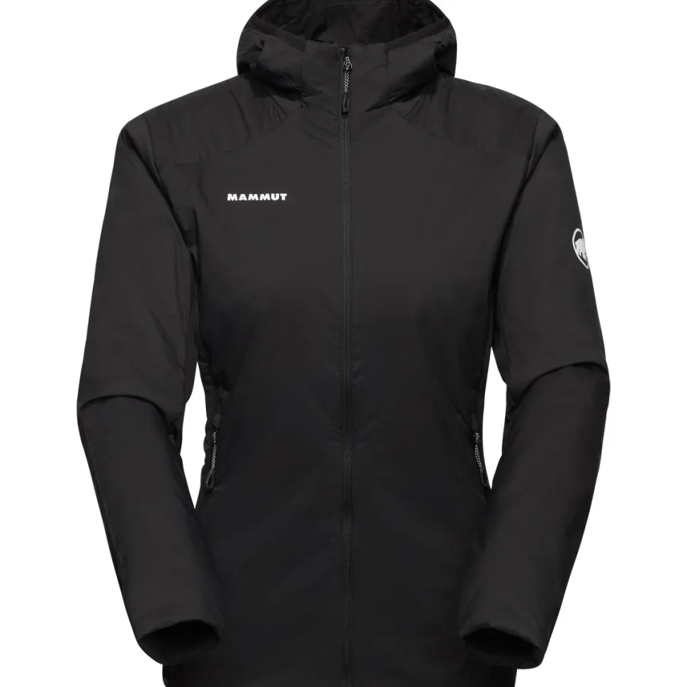 Rime Light IN Flex Hooded Jacket - Women's