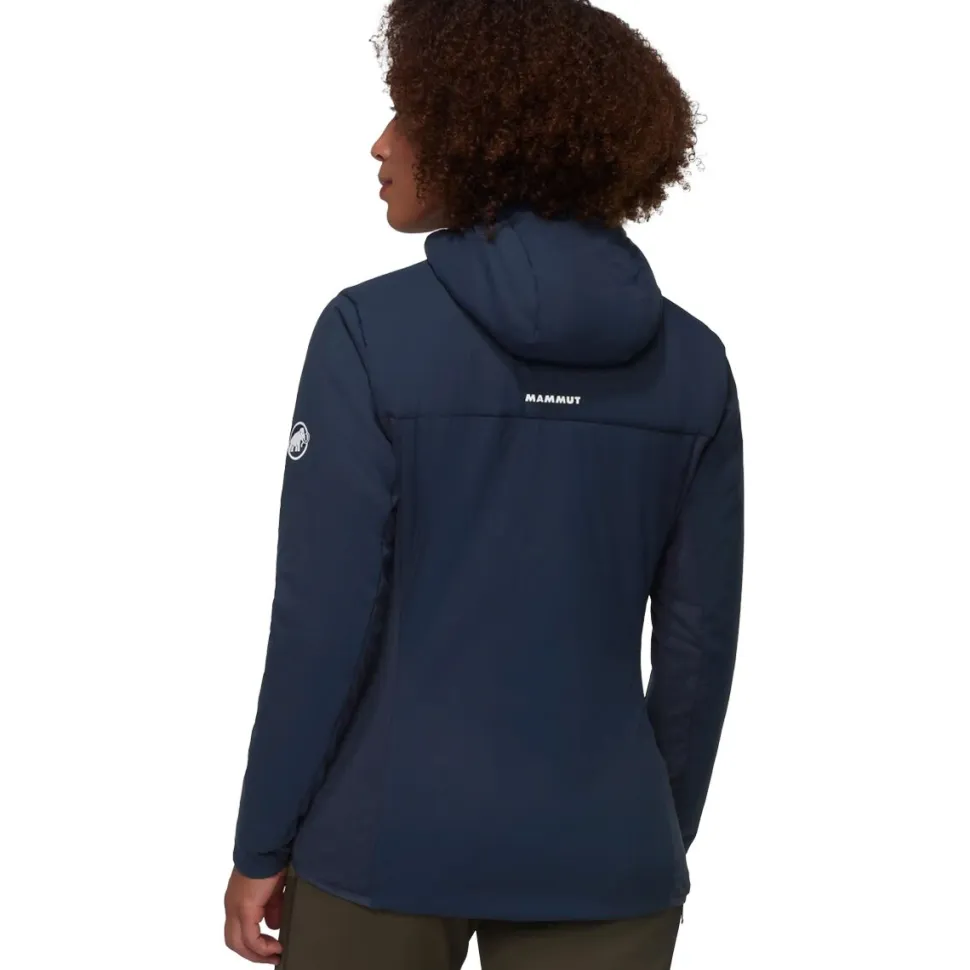 Rime Light IN Flex Hooded Jacket - Women's