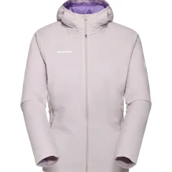 Rime Light IN Flex Hooded Jacket - Women's