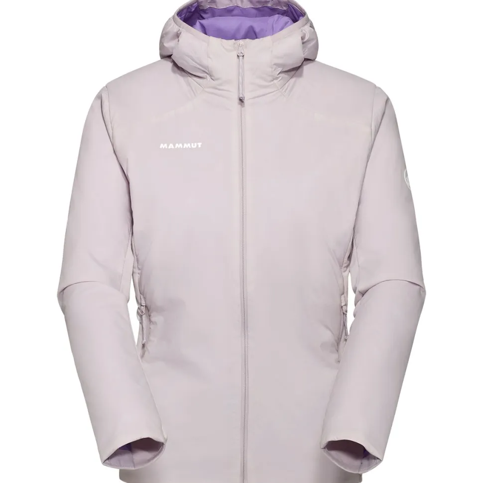Rime Light IN Flex Hooded Jacket - Women's