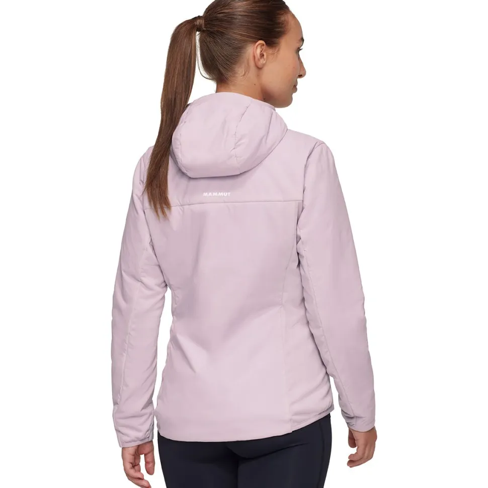 Rime Light IN Flex Hooded Jacket - Women's
