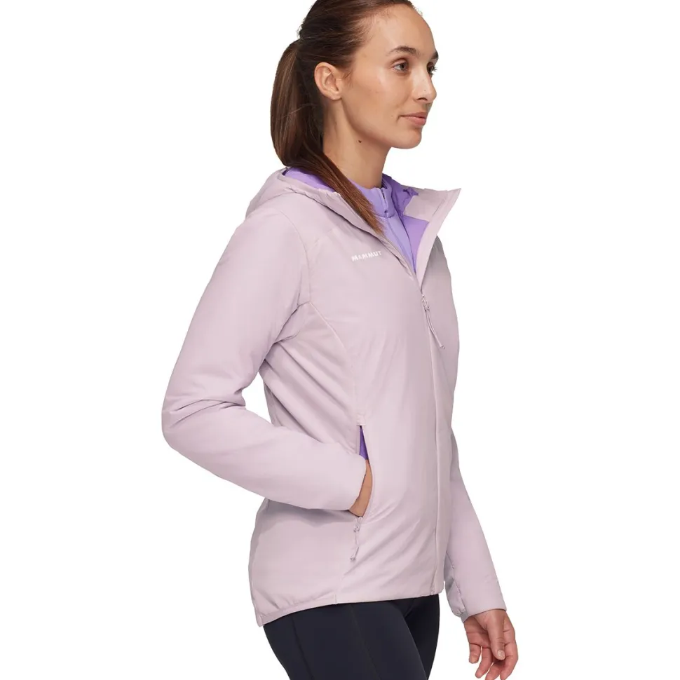 Rime Light IN Flex Hooded Jacket - Women's