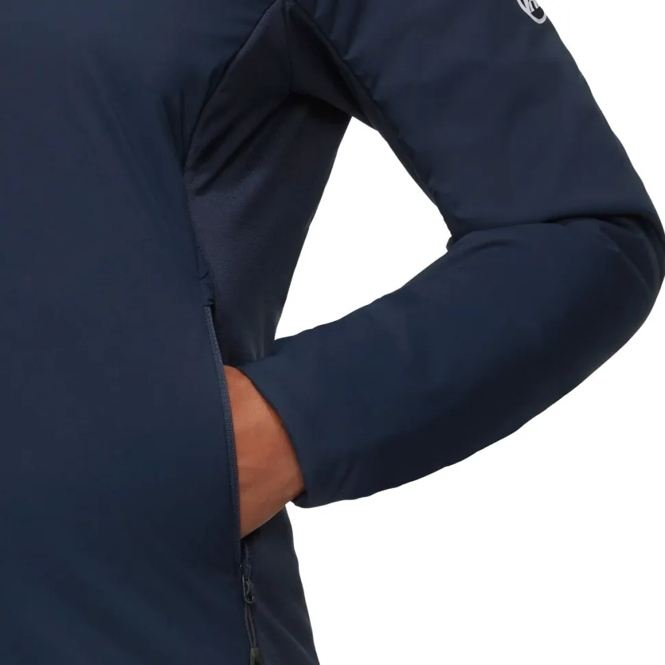 Rime Light IN Flex Hooded Jacket - Women's