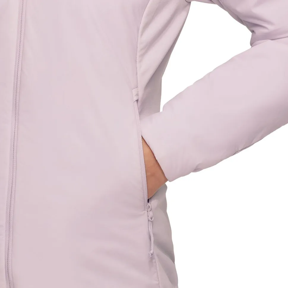 Rime Light IN Flex Hooded Jacket - Women's
