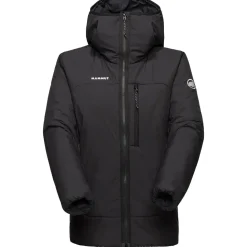 Rime Pro Belay IN Hooded Jacket - Women's