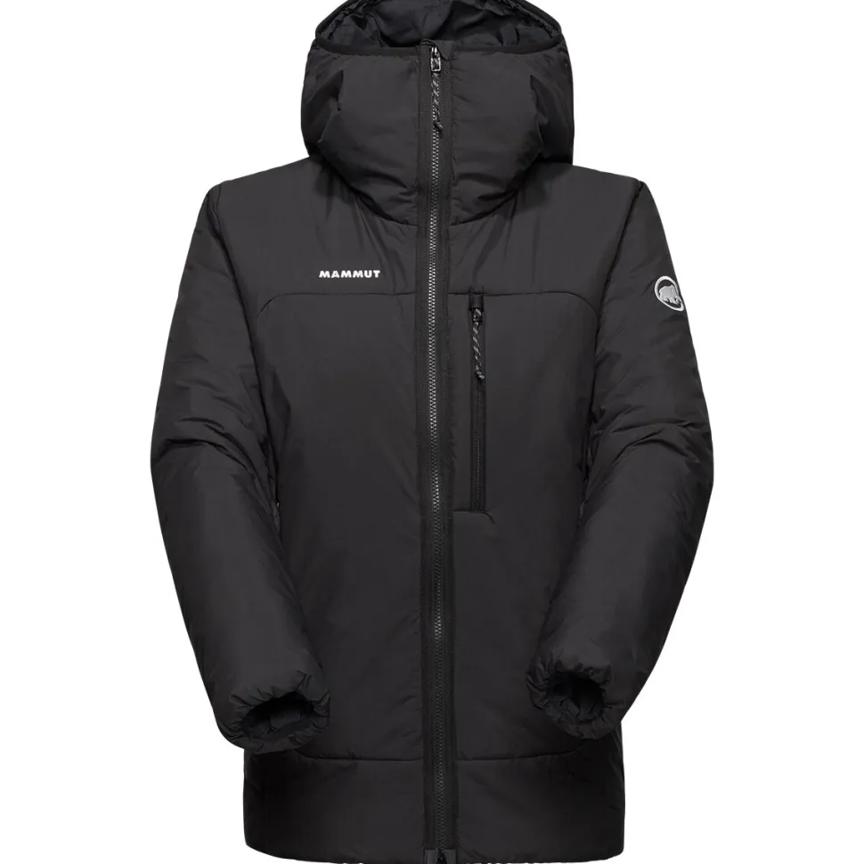 Rime Pro Belay IN Hooded Jacket - Women's