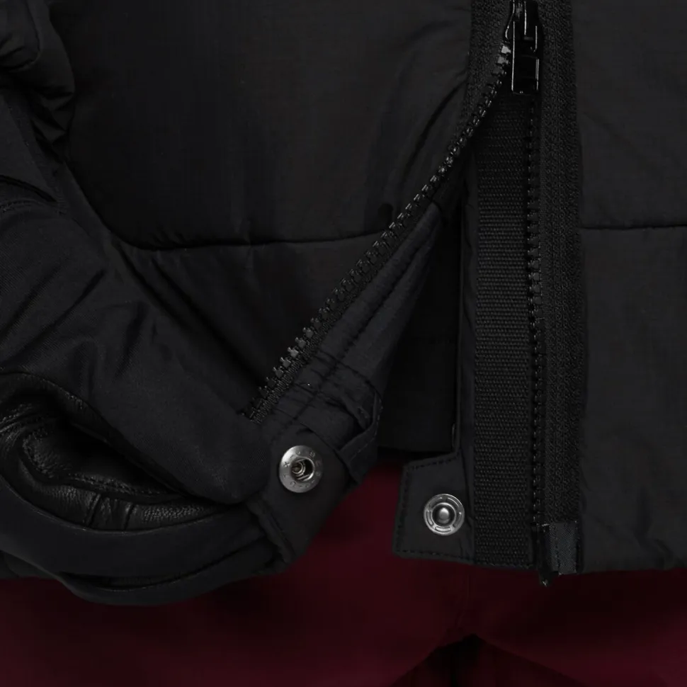 Rime Pro Belay IN Hooded Jacket - Women's