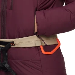 Rime Pro Belay IN Hooded Jacket - Women's
