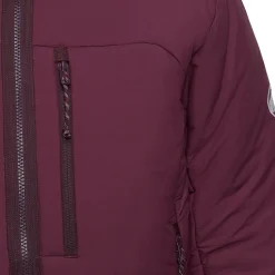 Rime Pro Belay IN Hooded Jacket - Women's