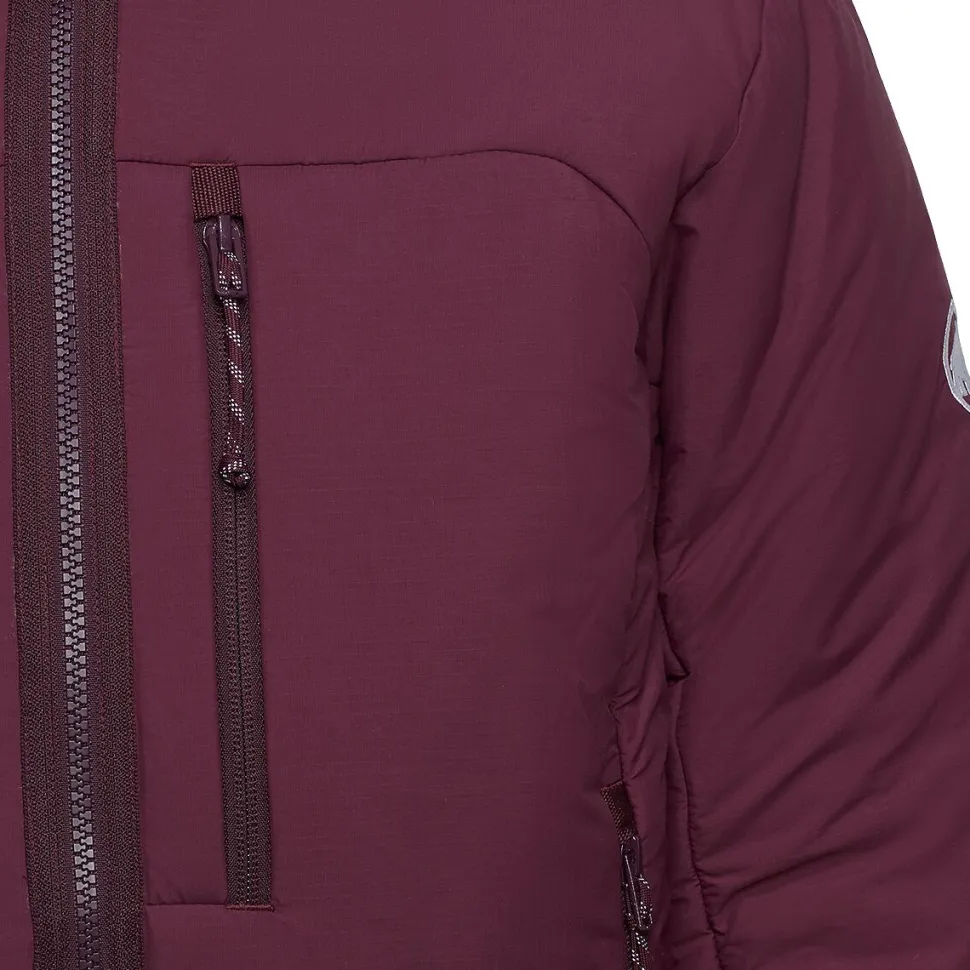 Rime Pro Belay IN Hooded Jacket - Women's