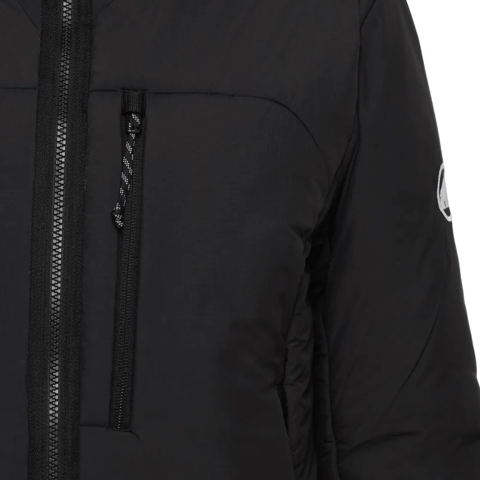 Rime Pro Belay IN Hooded Jacket - Women's