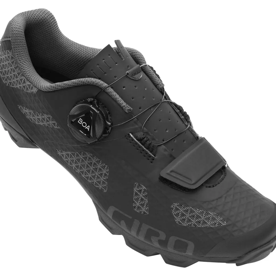 Rincon Cycling Shoe - Women's