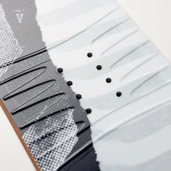 Ripper x Volcom Snowboard - 2026 - Kids'