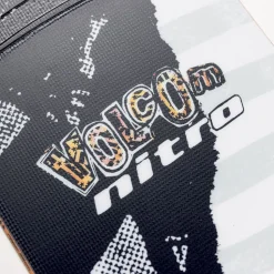 Ripper x Volcom Snowboard - 2026 - Kids'