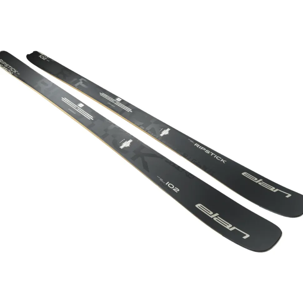Ripstick 102 Black Edition Ski - 2026