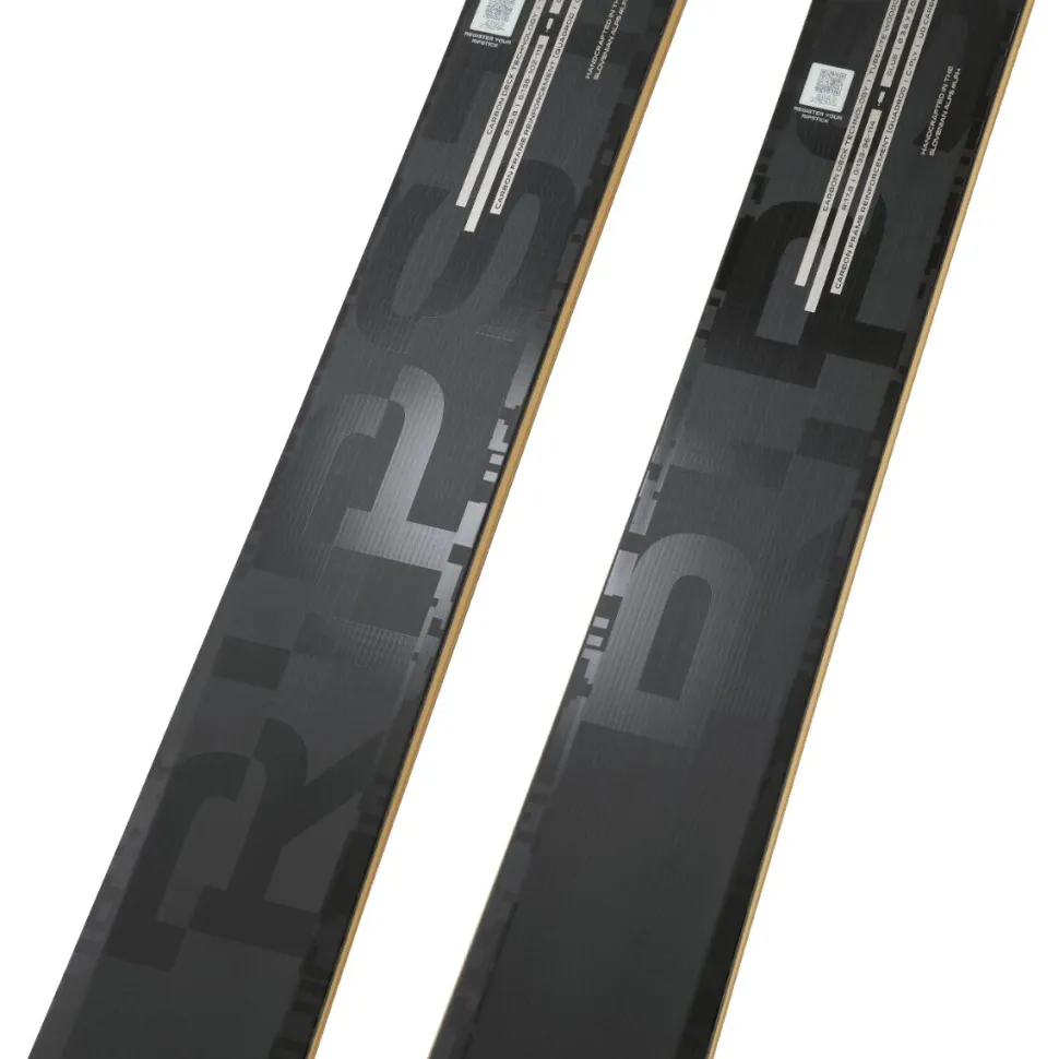 Ripstick 102 Black Edition Ski - 2026