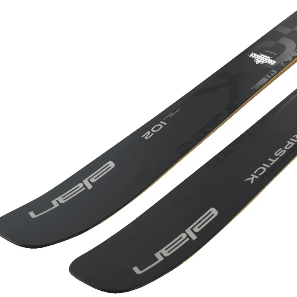 Ripstick 102 Black Edition Ski - 2026