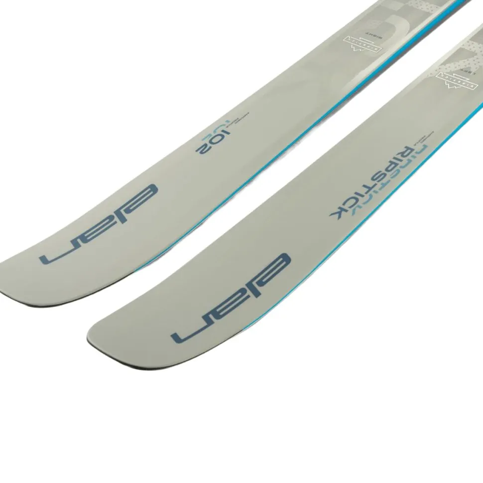 Ripstick 102 Ski - 2026
