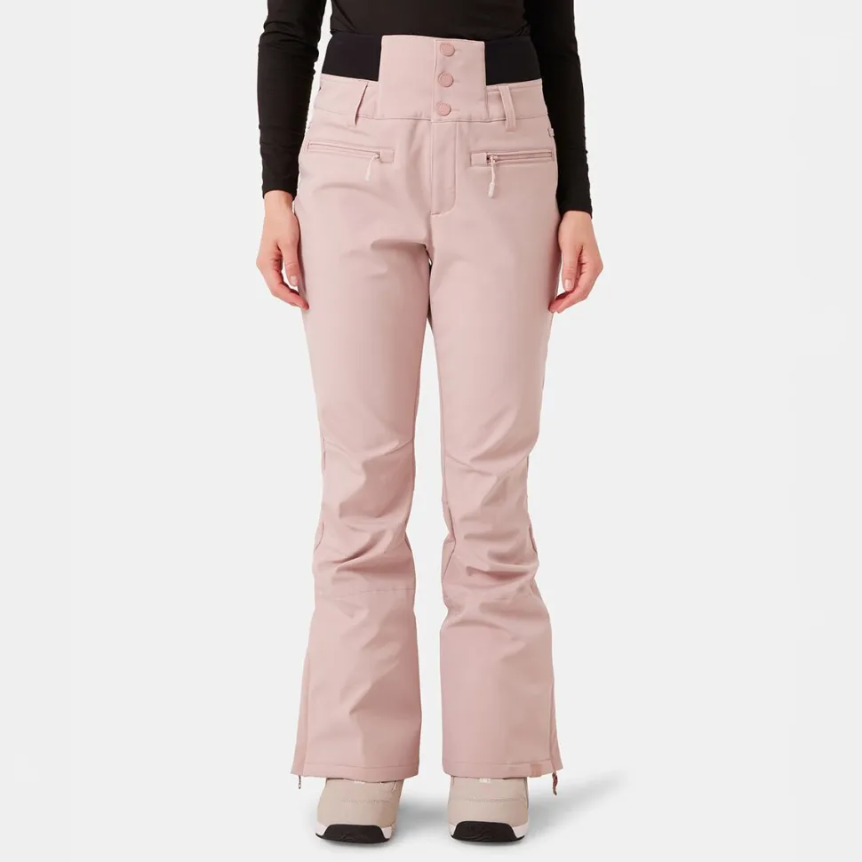 Rising High Pant - Women's